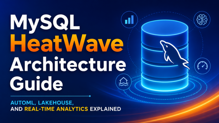 MySQL HeatWave, Properly Explained: Architecture, AutoML, and Lakehouse