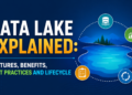 Data Lake Overview: Features, Benefits, Best Practices, and Lifecycle Management