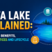 Data Lake Overview: Features, Benefits, Best Practices, and Lifecycle Management
