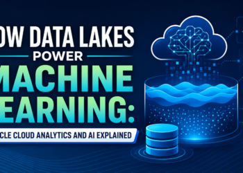 How Data Lakes Power Machine Learning: Unlocking Advanced Analytics with Oracle Cloud