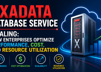Exadata Database Service Scaling: How Enterprises Actually Optimize Performance, Cost, and Resource Utilization