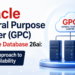 Oracle General Purpose Cluster (GPC) in Oracle Database 26ai: Simplifying High Availability for Single-Instance Databases