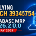 How to Successfully Apply Oracle Database 23ai RAC Patch 39345754 (MRP 23.26.2.0.0 – May 2026)