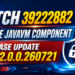 Oracle OJVM RU 19.32 Patch 39222882 Installation Guide