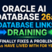 Oracle AI Database 26ai: Database Links Draining Finally Fixes a Problem DBAs Have Lived With for Years