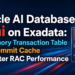 Oracle AI Database 26ai on Exadata: How In-Memory Transaction Table and Commit Cache Finally Tackle RAC’s Right-Growing Index Problem