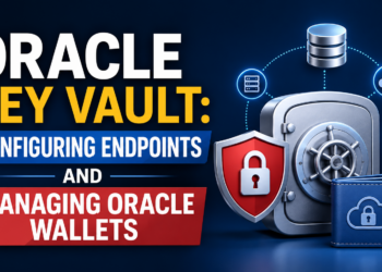 Oracle Key Vault: Configuring Endpoints and Managing Oracle Wallets