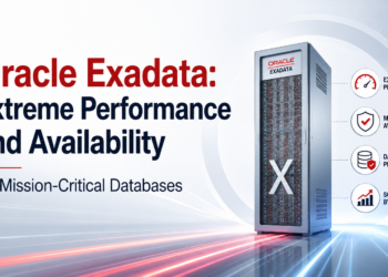 Exadata: Extreme Performance and Availability for Mission-Critical Databases