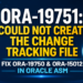 OPatchAuto Error Code 42: RemoteHostExecutor.pl Permission Denied During Oracle GI/RAC Patching