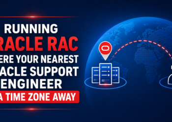 Oracle Support