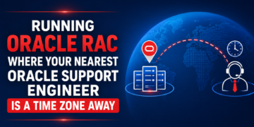 Oracle Support