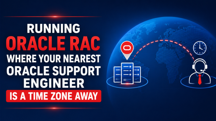 Oracle Support