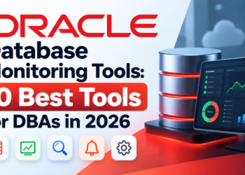 Oracle Database Monitoring Tools