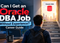 Oracle DBA