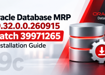 MRP 19.32.0.0.260915