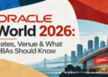 Oracle World 2026