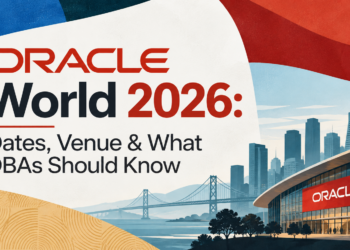 Oracle World 2026