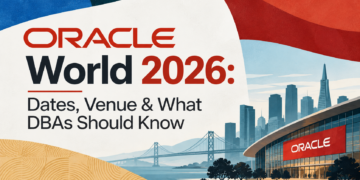 Oracle World 2026