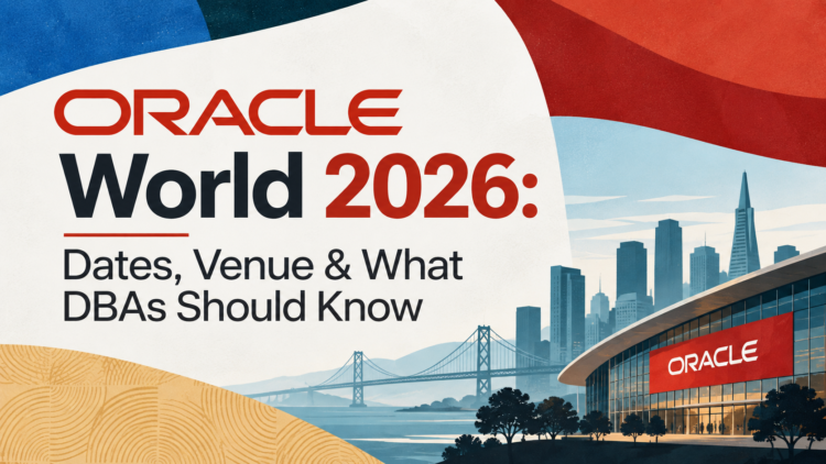 Oracle World 2026