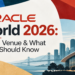 Oracle World 2026