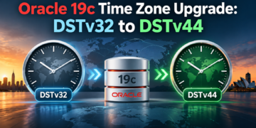 timezone