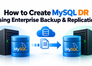 MySQL