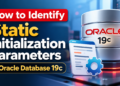 Static Initialization