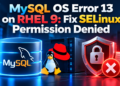 SELinux