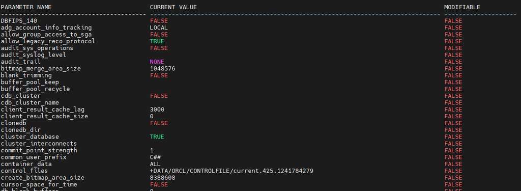 Static Initialization